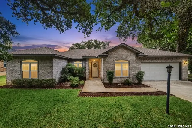 26202 Dancing Bear, San Antonio, TX 78260 - #3