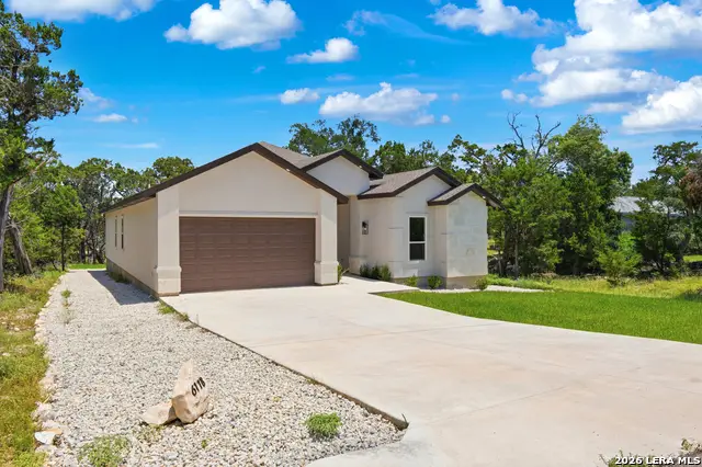 6118 Tanglewood, Spring Branch, TX 78070 - #1