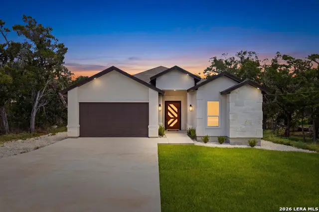 6118 Tanglewood, Spring Branch, TX 78070 - #2