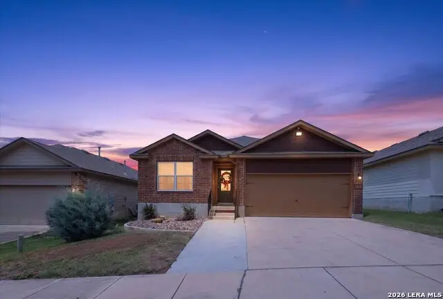 5511 Toledo Farm, San Antonio, TX 78222 - #1