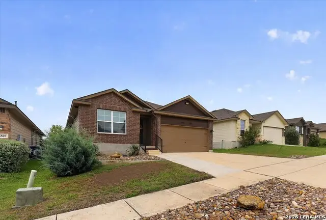 5511 Toledo Farm, San Antonio, TX 78222 - #2