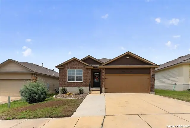 5511 Toledo Farm, San Antonio, TX 78222 - #3