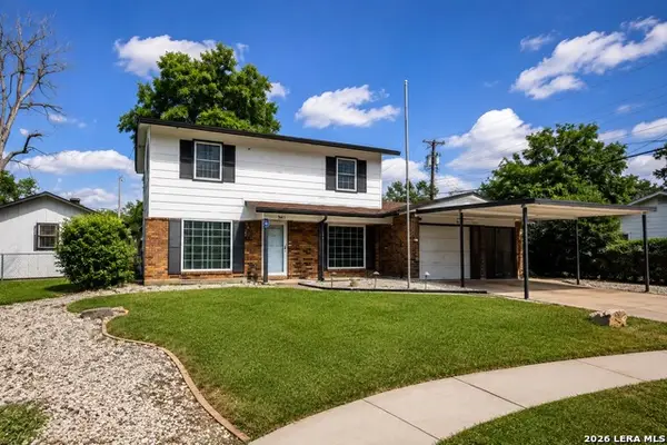 9411 Wahada Ave, San Antonio, TX 78217