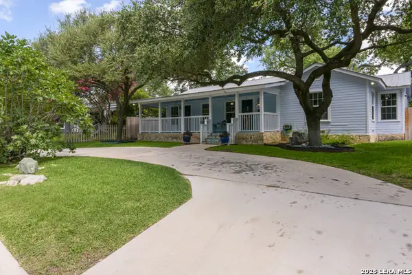 219 Brees, San Antonio, TX 78209