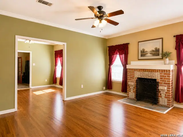 438 Avant, San Antonio, TX 78210 - #3