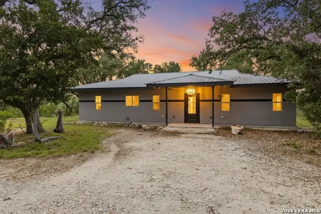 1263 Agaritaville, Spring Branch, TX 78070 - #1