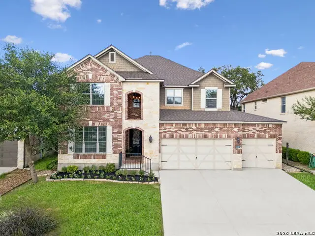 109 Rattlesnake Bluff, Boerne, TX 78006 - #1