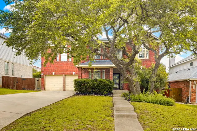 422 Pease Holw, San Antonio, TX 78258 - #1