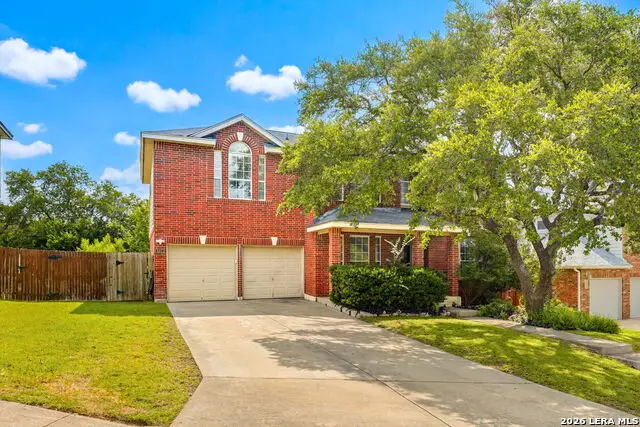 422 Pease Holw, San Antonio, TX 78258 - #2