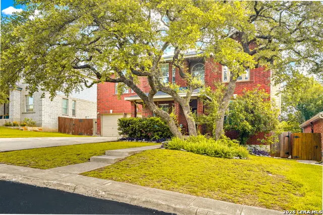 422 Pease Holw, San Antonio, TX 78258 - #3