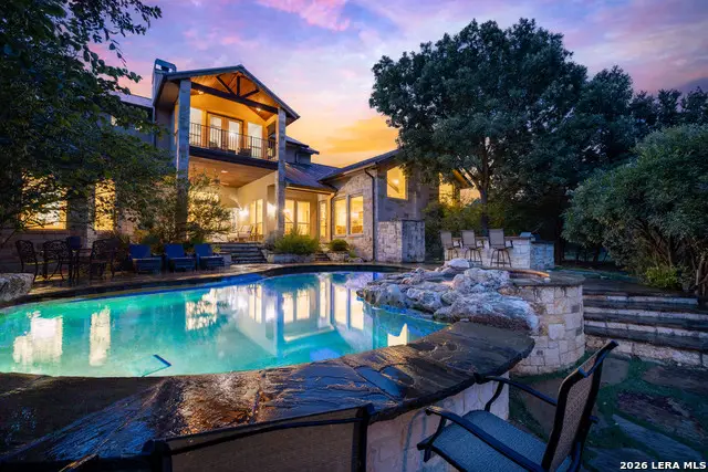314 Horseshoe, Boerne, TX 78006 - #1