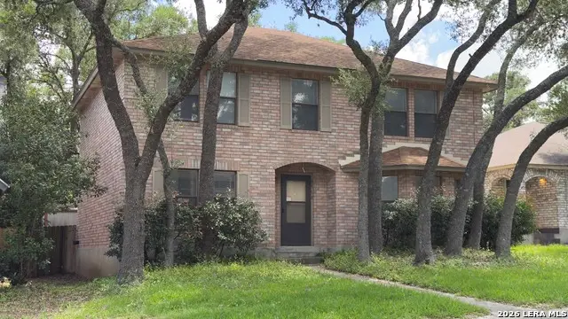 9518 Alderwood, San Antonio, TX 78250 - #2