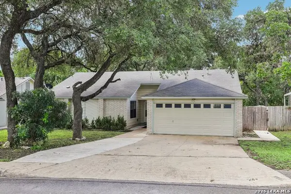 7111 Bart Hollow Dr, San Antonio, TX 78250