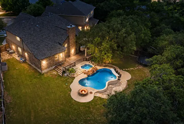 8642 Silent Crk, San Antonio, TX 78255 - #1