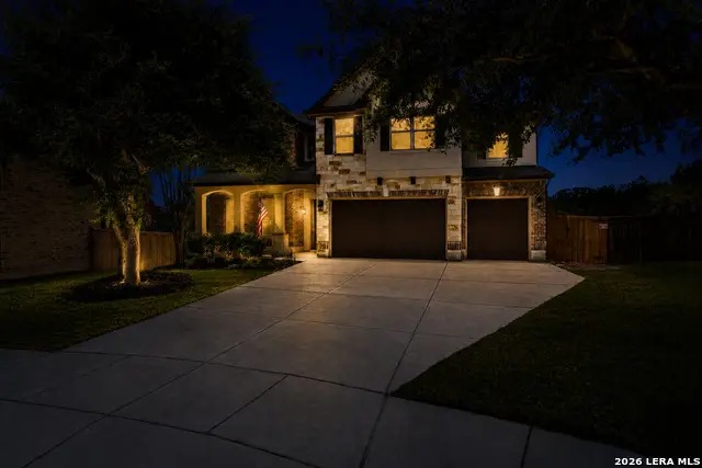 8642 Silent Crk, San Antonio, TX 78255 - #2
