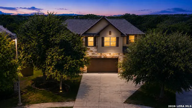 8642 Silent Crk, San Antonio, TX 78255 - #3
