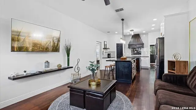 736 Nevada, San Antonio, TX 78203 - #3