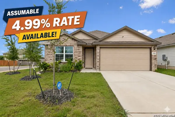 29505 Lost Copper, Bulverde, TX 78163