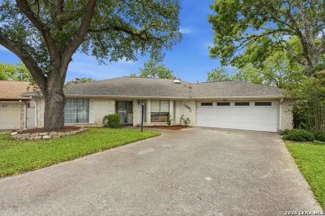 6200 Shady Brk, Windcrest, TX 78239 - #1