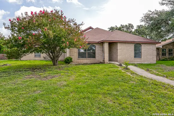 6703 Linn Lake Dr, San Antonio, TX 78244