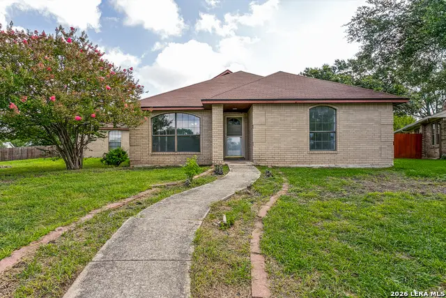 6703 Linn Lake Dr, San Antonio, TX 78244 - #2