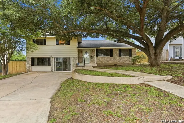 3906 Killarney Dr, San Antonio, TX 78223
