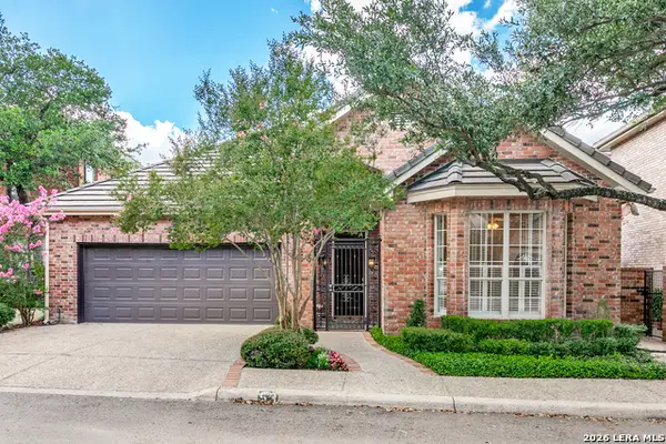 53 Bristol Grn, San Antonio, TX 78209