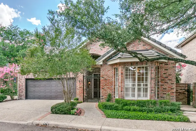 53 Bristol Grn, San Antonio, TX 78209 - #2