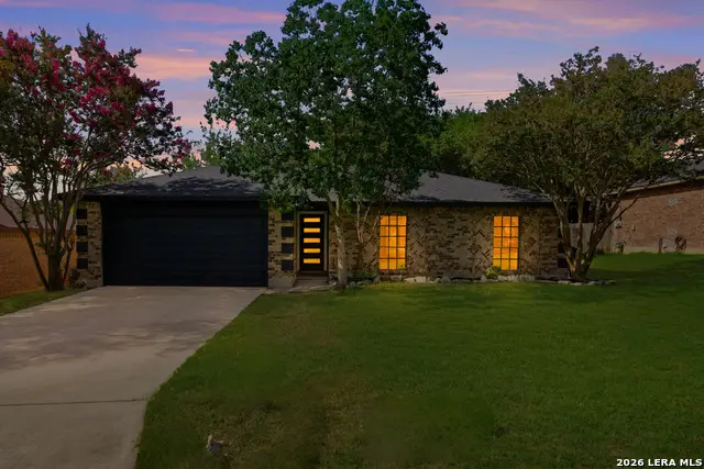 7738 Crooked Road St, San Antonio, TX 78254 - #2
