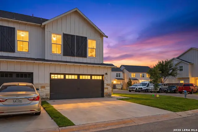 242 Topaz, New Braunfels, TX 78130 - #2