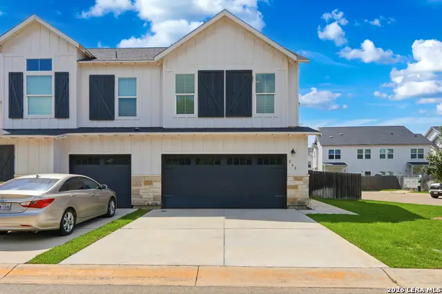 242 Topaz, New Braunfels, TX 78130 - #3