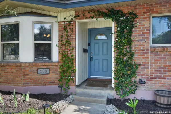 103 Northridge Dr, San Antonio, TX 78209