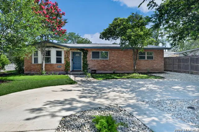 103 Northridge Dr, San Antonio, TX 78209 - #2