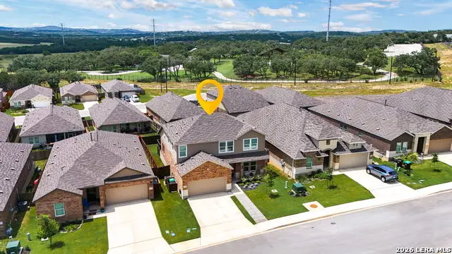 5947 American Elm, Bulverde, TX 78163 - #3