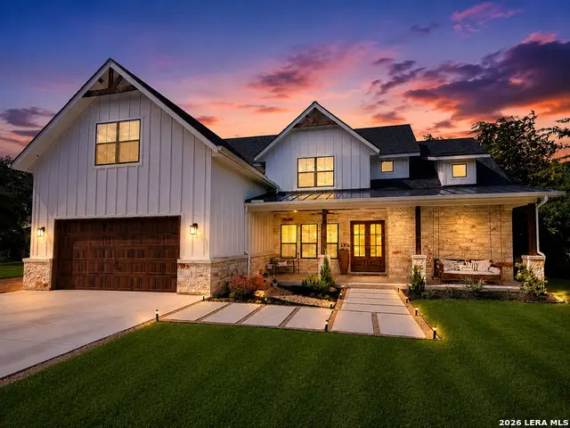 1805 San Jacinto, Castroville, TX 78009 - #1