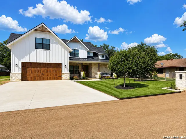 1805 San Jacinto, Castroville, TX 78009 - #3
