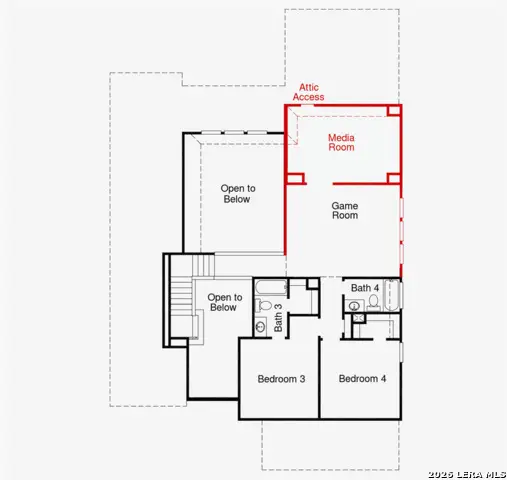 105 Chelson Rise, Cibolo, TX 78108 - #3