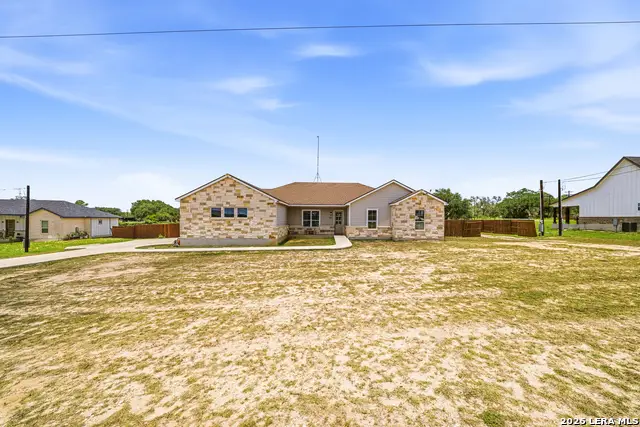 55 Log Cabin Way, Poteet, TX 78065 - #1