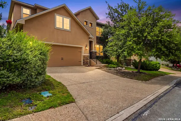 431 Tranquil Oak, San Antonio, TX 78260