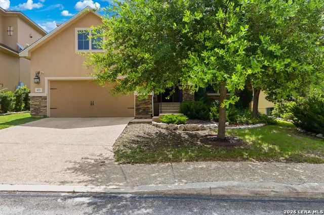 431 Tranquil Oak, San Antonio, TX 78260 - #2