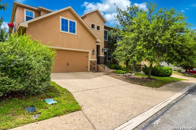 431 Tranquil Oak, San Antonio, TX 78260 - #3