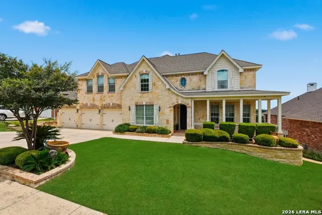 13126 Spring Run, Helotes, TX 78023 - #2