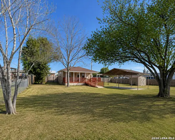 251 Avenue J, Poteet, TX 78065 - #2