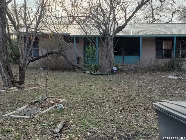 171 Melliff Dr, San Antonio, TX 78216 - #1