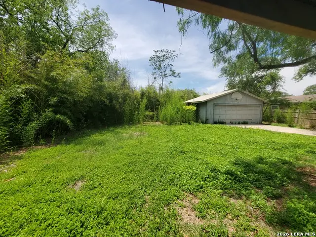 171 Melliff Dr, San Antonio, TX 78216 - #2