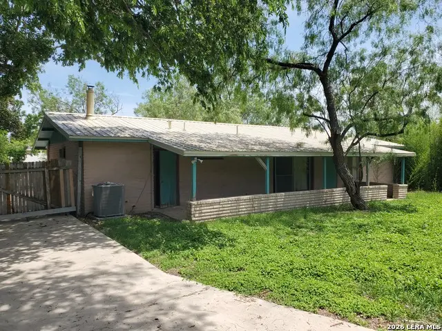 171 Melliff Dr, San Antonio, TX 78216 - #3