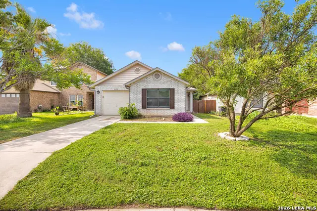 9939 Lauren Mist, San Antonio, TX 78251 - #1