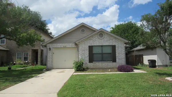 9939 Lauren Mist, San Antonio, TX 78251