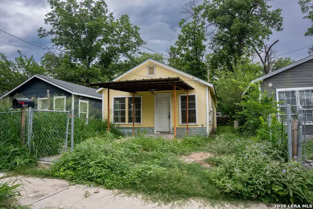 2923 Tampico, San Antonio, TX 78207 - #1