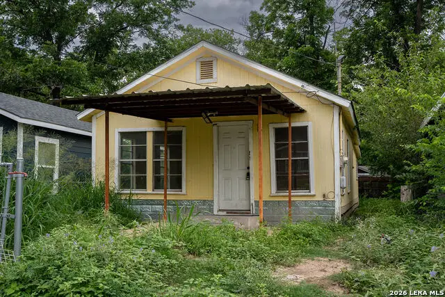 2923 Tampico, San Antonio, TX 78207 - #2